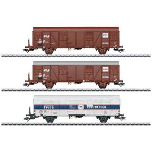 Märklin 47316 schaalmodel onderdeel en -accessoire Goederenwagen