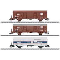 Märklin 47316 schaalmodel onderdeel en -accessoire Goederenwagen - thumbnail