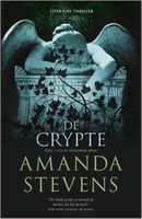 De crypte - Amanda Stevens - ebook