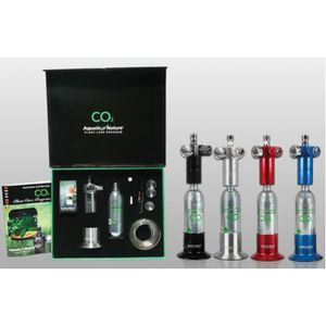 Aquatic Nature CO2 Standard Kit Blauw