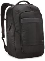 Case Logic Notion NOTIBP-117 Black rugzak Casual rugzak Zwart Nylon