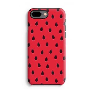 Watermelon: iPhone 7 Plus Tough Case