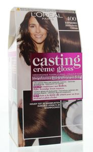 Casting creme gloss 400 Espresso