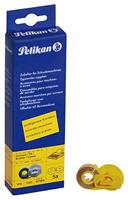 Pelikan Correctierape groep 143/5 5 Lift-Off-Tapes voor Brother/Olympia/TA