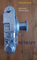Betrapt - Giovanni Pavoncella - Paperback (9789464051544)