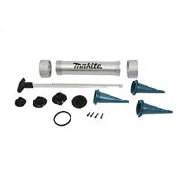 Makita Zakhouder (cartridgepers voor 400 ml cartridges)