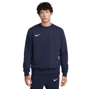 Nike Park 20 Fleece Crew Sweater Donkerblauw