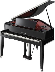 Yamaha AvantGrand N3X PE digitale vleugel