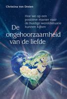 De ongehoorzaamheid van de liefde - Christina von Dreien - ebook - thumbnail