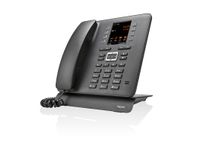 Gigaset Pro Maxwell C Vaste VoIP-telefoon Bluetooth, Handsfree, Headsetaansluiting, Optisch belsignaal, Nummerherhaling TFT Zwart - thumbnail