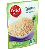 Cereal Bio Quinoa Bio (220g)