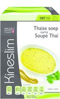 Soep thaise curry - thumbnail