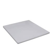 Cinderella katoenen hoeslaken topmatras