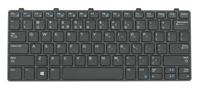 Dell Laptop Toetsenbord Qwerty US