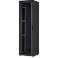 Digitus DN-19 36U-6/6-B-1 19inch-patchkast (b x h x d) 600 x 1787 x 600 mm 36 HE Zwart (RAL 9005) - thumbnail