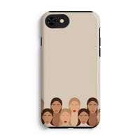 Girls girls girls: iPhone 7 Tough Case - thumbnail