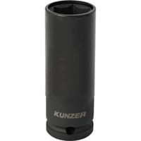 Kunzer 7RKSL03 Dopsleutelinzetstuk 22.5 mm 7/8 1/2 (12.5 mm) - thumbnail