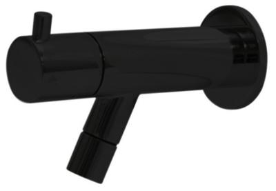 Mueller Cross bad thermostaatkraan chroom