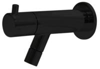 Mueller Cross bad thermostaatkraan chroom