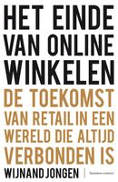 Het einde van online winkelen - Wijnand Jongen - ebook