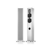 Piega: Premium 701 Vloerstaande Speaker - Aluminium/Zilver - thumbnail