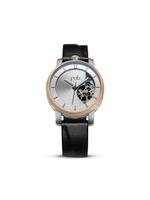 Fob Paris montre R360 Aura 36 mm - Noir - thumbnail