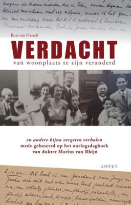 Ron van Hasselt Verdacht van woonplaats te zijn veranderd Ron van Hasselt Verdacht van woonplaats te zijn veranderd