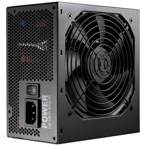 FSP Hydro K PRO 750W power supply unit 24-pin ATX ATX Zwart