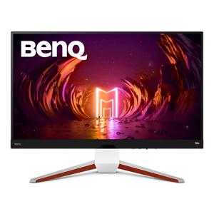 BenQ MOBIUZ EX3210U gaming monitor 144 Hz, HDMI, DisplayPort, USB-A 3.2 (5 Gbit/s), Audio