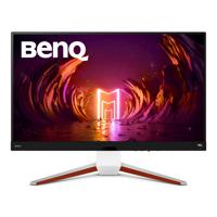 BenQ MOBIUZ EX3210U gaming monitor 144 Hz, HDMI, DisplayPort, USB-A 3.2 (5 Gbit/s), Audio - thumbnail