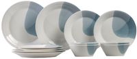 Royal Doulton Serviesset 1815 Signature Soft Blue - 12-delig / 4 personen - thumbnail