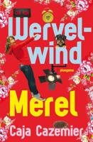 Wervelwind Merel - Caja Cazemier - ebook
