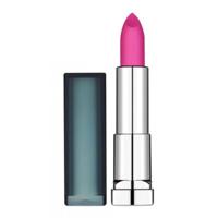 Maybelline Color Sensational Creamy Mattes Lipstick - 950 Magnetic Magenta