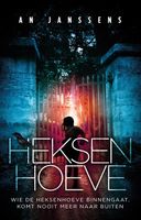 Heksenhoeve - An Janssens - ebook - thumbnail