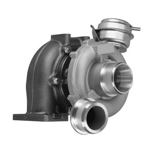 Turbocharger f.becker_line, u.a. fÃ¼r Audi, VW