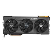 ASUS TUF Gaming TUF-RX7900XT-O20G-GAMING AMD Radeon RX 7900 XT 20 GB GDDR6 - thumbnail