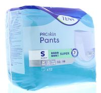 Tena Pants super proskin S (12 st) - thumbnail