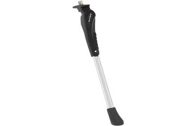 Trivio - Fietsstandaard Elegant Verstelbaar Zwart