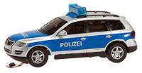 Faller 161543 Car System VW Tourag Police with Flashing Light V