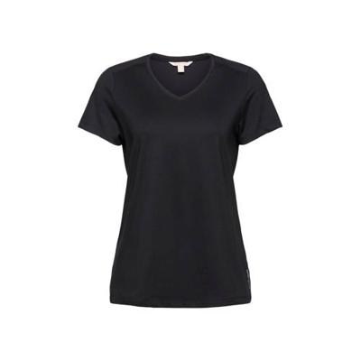 ESPRIT Women Sports sport T-shirt zwart