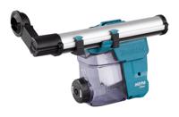 Makita 191G00-4 Stofafzuiging DX11 1 stuk(s)