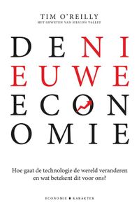 De nieuwe economie - Tim O'Reilly - ebook