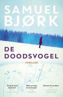 De doodsvogel (Paperback) - thumbnail