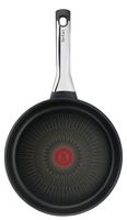 Tefal Excellence G26932 hapjespan + deksel 24 cm - thumbnail