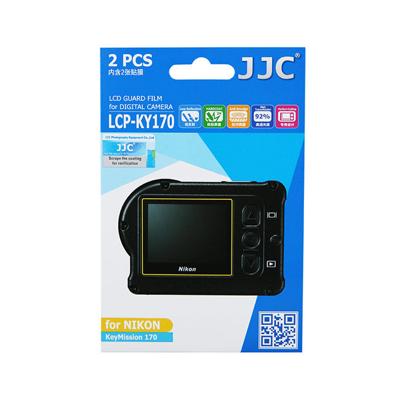 JJC LCP-KY170 Screenprotector