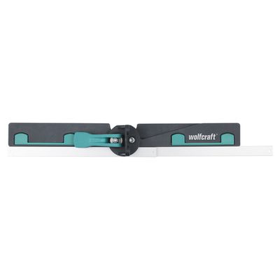 Wolfcraft 6957000 6957000 Hoektransporteur 180 °