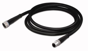 WAGO 756-5201/030-010 Sensor-/actuatorkabel Inhoud: 10 stuk(s)