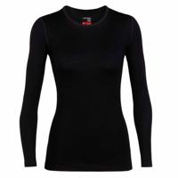 Icebreaker Merino Icebreaker | 260 | Dames thermoshirt Tech met ronde hals