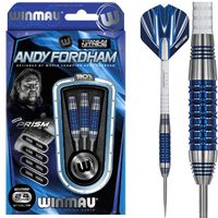 Andy Fordham Special Edition -24 Gram - Gram : 24 - thumbnail