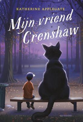 Mijn vriend Crenshaw - Katherine Applegate - eBook (9789045120614)